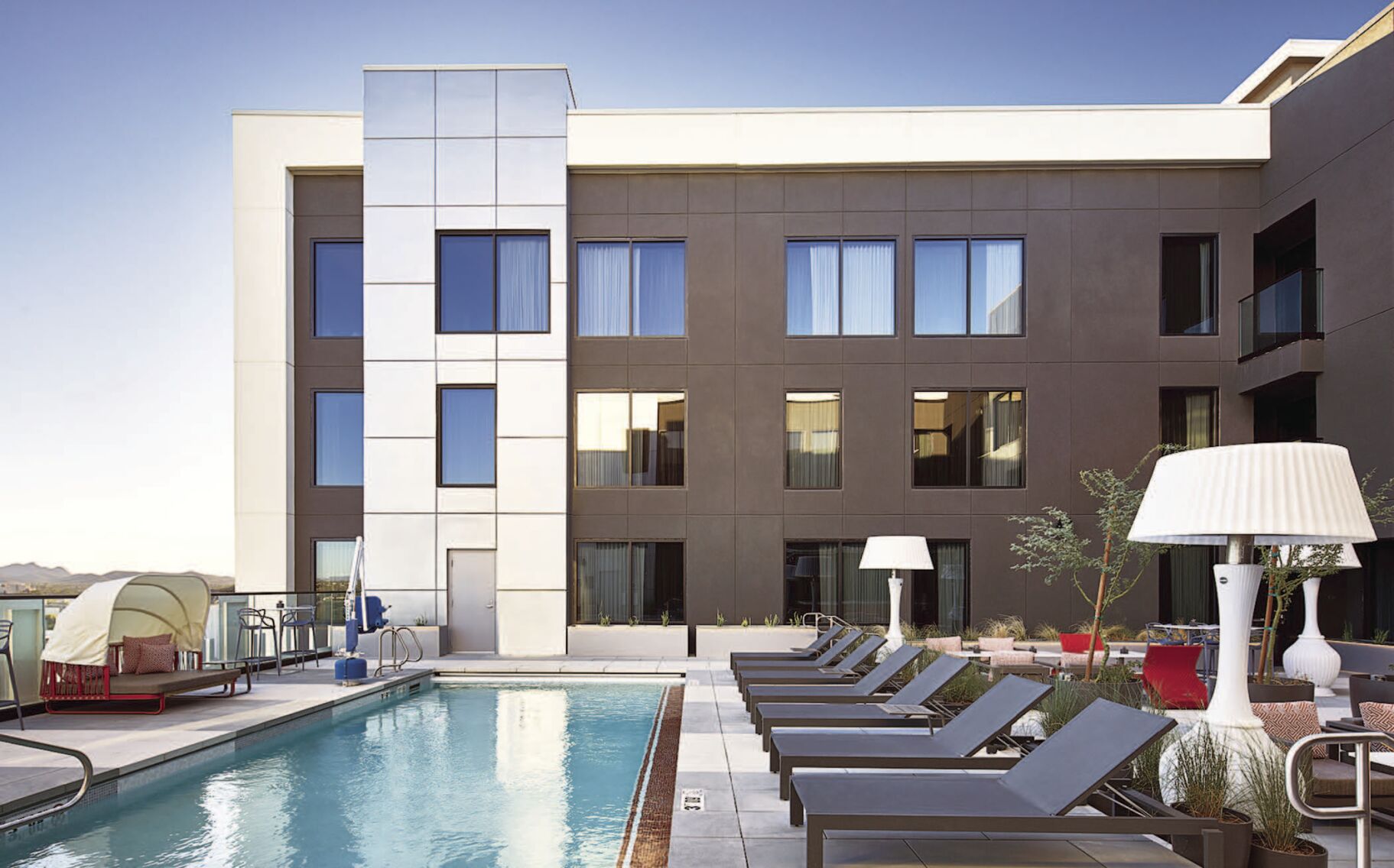 AC Hotel Tucson Downtown